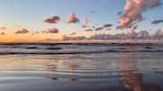 Menemukan Pantai Tenang di Latvia untuk Relaksasi Sempurna