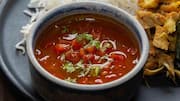 Menjelajahi Hidangan Vegetarian India Selatan yang Tersembunyi