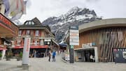 Daya Tarik Desa-Desa Terpencil di Swiss