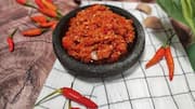 Menjelajahi Sambal Ikonik Indonesia