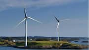 Inovasi Efisiensi Energi Angin di Norwegia