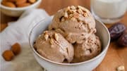 Penggunaan Inovatif dari Kacang Almond dalam Hidangan Penutup 