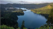 Menemukan Jalur-Jalur Pendakian Rahasia di Azores