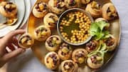 Camilan Jalanan Vegetarian India yang Wajib Anda Cicipi