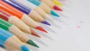 Lima Penggunaan Ilmiah Mengejutkan untuk Pensil Warna di Seluruh Dunia