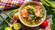 Lima Resep Lezat dengan Sentuhan Daun Jeruk Purut