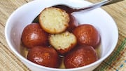 Lima Makanan Manis Berbasis Khoya yang Menggugah Selera