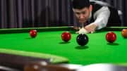 Mengapa meja snooker selalu berwarna hijau? Sejarah tersembunyi terungkap