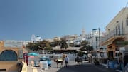 Tempat-Tempat Romantis di Santorini yang Layak Dikunjungi