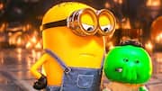 Frasa Indonesia populer dalam dialog film Hollywood