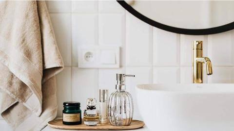 Cara menjaga kebersihan kamar mandi dari jamur Cara menjaga kebersihan kamar mandi dari jamur