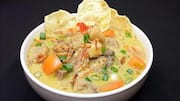 Menjelajahi Beragam Varian Soto Indonesia yang Menggugah Selera