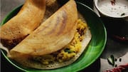 Isian Dosa yang Mengejutkan untuk Sajian Sarapan
