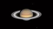 Apakah Cincin Saturnus Dulunya adalah Bulan?