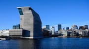 Temukan Lima Museum Seni Terbaik di Oslo