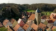 Desa Menawan di Bavaria untuk Dijelajahi