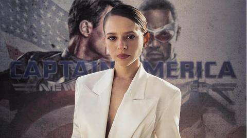Penjelasan: Mengapa penggemar tidak suka dengan masuknya Sabra di MCU? Penjelasan: Mengapa penggemar tidak suka dengan masuknya Sabra di MCU?