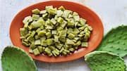 Menikmati Kelezatan Kuliner dengan Sentuhan Kaktus Nopal