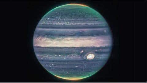 Jangan lewatkan, Jupiter dan Bumi berada pada jarak terdekat dalam 59 tahun Jangan lewatkan, Jupiter dan Bumi berada pada jarak terdekat dalam 59 tahun