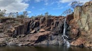 Jalur Indah di Taman Nasional Australia yang Kurang Dikenal