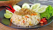 Menikmati Variasi Nasi Goreng dari Penjuru Nusantara