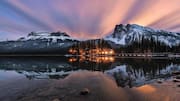 Ciptakan Fotografi Potret yang Unik dengan Sentuhan Refleksi