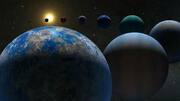 Sepertiga Dari Exoplanet Bima Sakti Mungkin Mengandung Air Cair