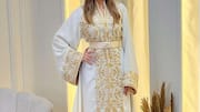 Kaftan artisan: Merangkul mode abadi India