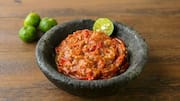 Lima Tips untuk Membuat Sambal Vegetarian Indonesia yang Sempurna
