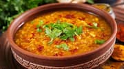 Cara Unik Menyajikan Resep Daal Klasik