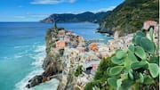 Rute-Rute Pendakian Terbaik di Cinque Terre, Italia