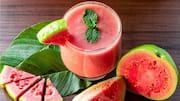 Mengubah Jambu Biji menjadi Camilan Manis yang Lezat