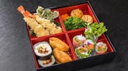 Menyajikan Bento Box yang Sehat dan Menggugah Selera