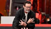 Gaya hidup berbasis tumbuhan Hugh Jackman