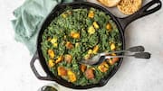 Resep Saag ala Asia Tenggara dengan Sentuhan Rempah-Rempah Unik