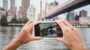 Menjelajahi Keajaiban Arsitektur dengan Fotografi Ponsel
