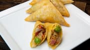 Ide Kreatif untuk Isian Samosa Vegetarian India