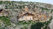 Menemukan Desa Pesisir Tersembunyi di Malta