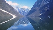 Lima Fjord Tak Terjamah di Norwegia yang Wajib Dikunjungi