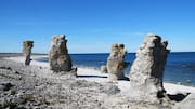 Menjelajahi Pulau-Pulau Indah di Swedia
