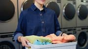Sederhanakan rutinitas laundry dengan lima teknik inovatif