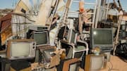 Mengurangi Limbah Elektronik di Era Digital