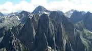 Jalur Hiking di Montenegro: Surga Para Petualang