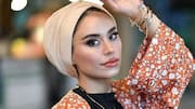 Mengadaptasi turban tradisional ke fesyen kontemporer