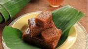 Menikmati Camilan Jawa yang Unik dengan Bahan Dasar Gula Kelapa