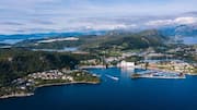 Keindahan Fjord Stavanger: Pelarian Alam Norwegia