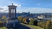 Kafe dengan Tema Sastra di Edinburgh yang Wajib Dikunjungi