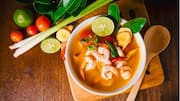 Menemukan Hidangan yang Menyegarkan di Asia Tenggara dengan Sentuhan Serai