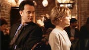 Pesona abadi Tom Hanks dalam komedi romantis