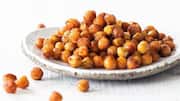 Cara Membuat Camilan Renyah dengan Kacang Arab Berbumbu
